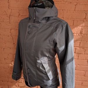 Warm Burton Snow Jacket